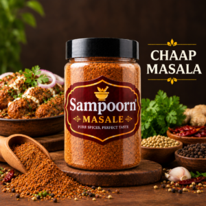 Chaap Masala
