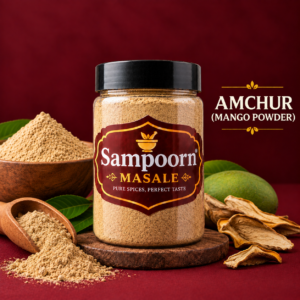 Amchur Powder / Dry Mango Powder