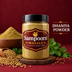 Coriander Powder/ Dhaniya Powder