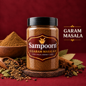 Garam Masala