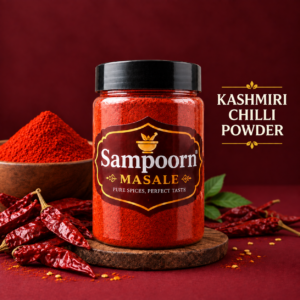 Kashmiri Chilli Powder