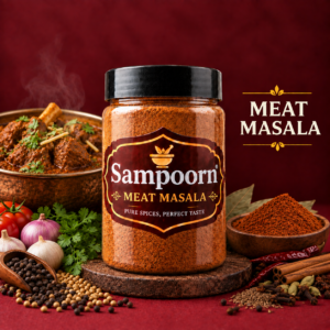 Meat Masala
