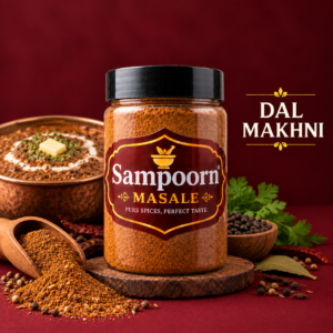 Dal Makhni Masala
